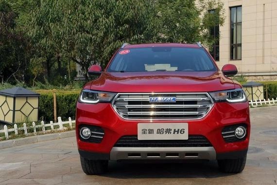 盘点9-50万，2017年度最受网友关注的SUV！