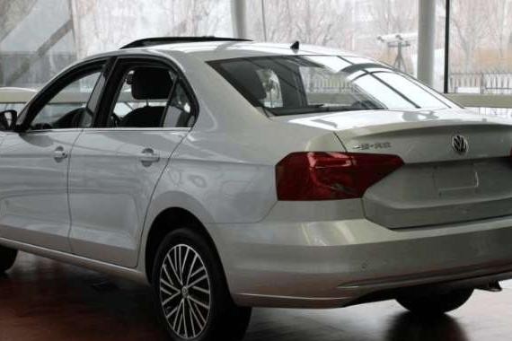 论汽车省油, 捷达不比日系车差, 275元的油行驶了690公里!