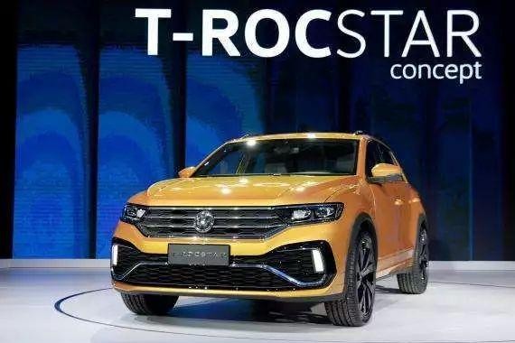 明年小型SUV市场就看这几位的表演了！