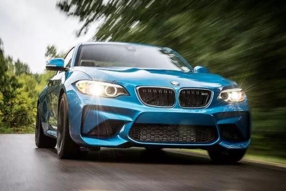 有生之年，奋斗到这几辆车就够了！