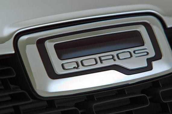 定了 奇瑞最终还是将观致卖了 16.25亿人民币转让25%股权