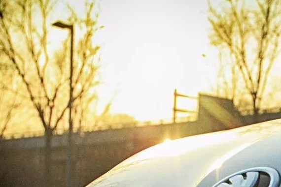 买了这台车，我开启了新的人生。