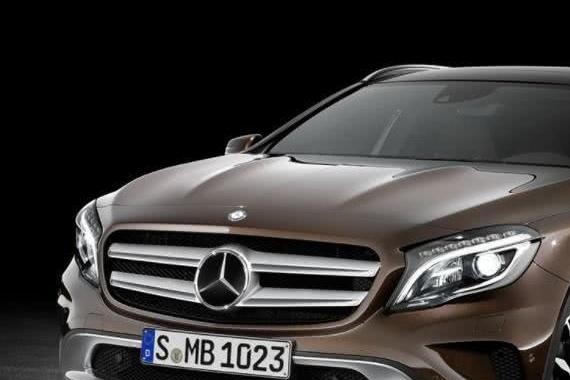 11月份卖得最火的5台豪华SUV，第一名卖出超过12000辆！