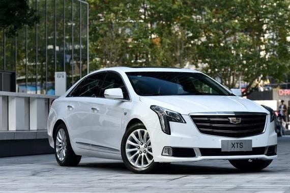 这是凯迪拉克在中国最重要的4款车！