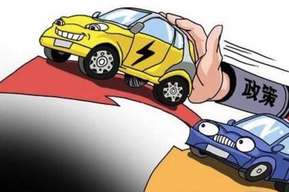 最新“新能源“车讯解析，最快车讯一网打尽