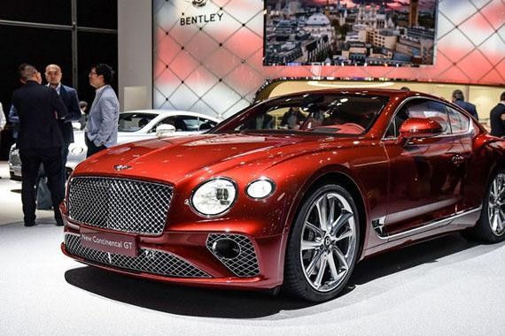 男人只停留在奔驰宝马就真OUT了，成功人士的座驾应该是它！