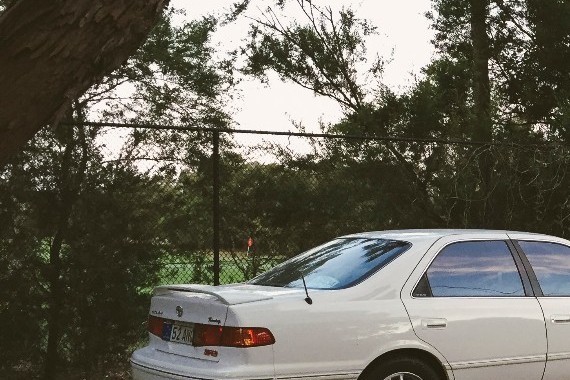 在试驾全新凯美瑞之前 我想聊聊自己的老佳美