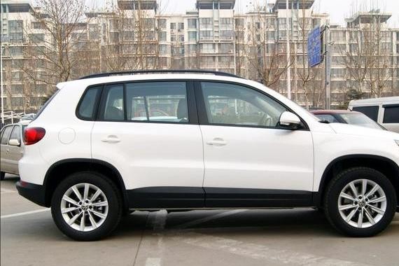 最经典的SUV，当年近30万加价等半年，中控堪比夏利，如今仅16万