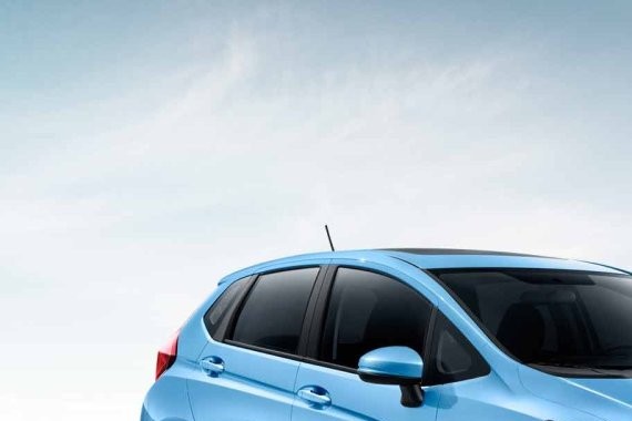 超跑GK5不再只是传说，飞度潮跑版来了