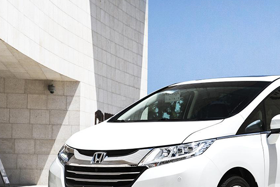 今后可能很多家庭都拥有这样的两台车！