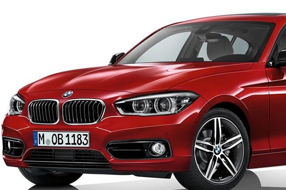 买个豪车过年倍！有！面！子！最便宜那款落地不到18万？