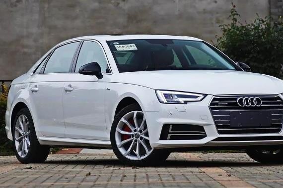 厉害，这4台轿车的“四驱”可秒杀大部分SUV！