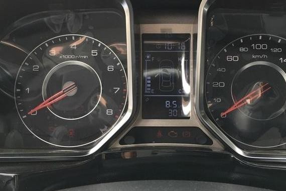 SUV界的一匹黑马，高品质的升级，颜值不输奥迪，售价却很白菜！