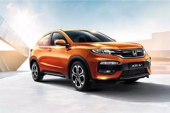 SUV耗油？看看这几款小型SUV，省油省心