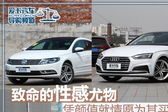 致命的性感尤物 凭颜值就情愿为其买单