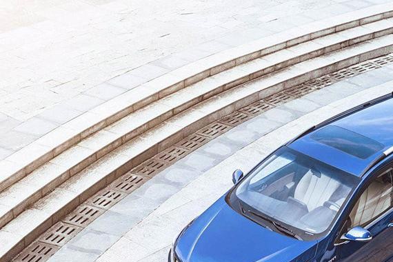 比SUV空间大又好看的车型很贵？不，最便宜那款只要4万出头！