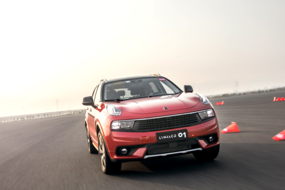 从领克到蔚来，终身免费为何如此吸引人