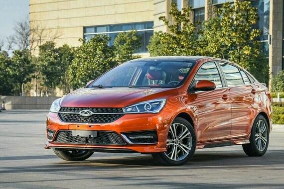 国产老人物的奇瑞，技术上为何比吉利，哈弗更出色?