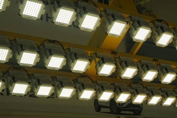 这辆小型SUV不仅颜值高，碰撞测试成绩更是拔得头筹！