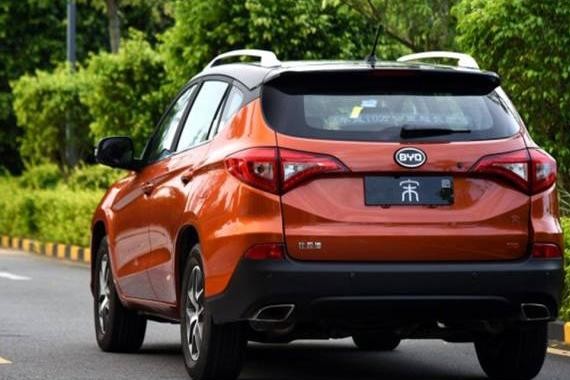 卖得差真的不冤！4台主流or非主流SUV油耗对比