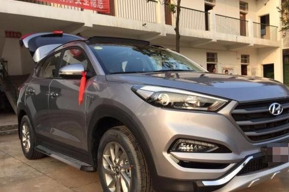 外甥前天刚去定了哈弗H6，见我买了新车，果断就去找销售退钱了