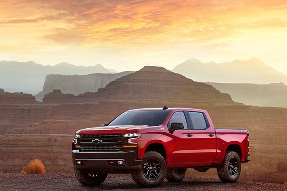 全新一代索罗德发布 北美车展全球首发