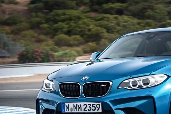 X1、2系旅行车算不算“假宝马”？