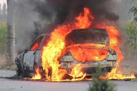 “汽车保险“又有文章更新啦，快来看看吧