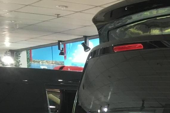 大众T6商务车，专业人做专业车