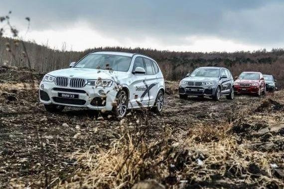 这次不是对手平庸了 而是宝马更激进了