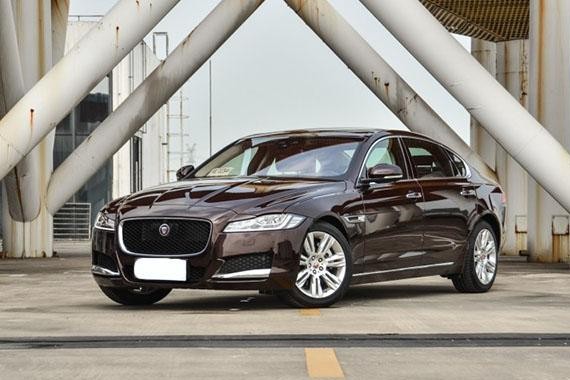 6.5折豹诞生！最高优惠24万，比5系A6豪华，做生意的可以入手了