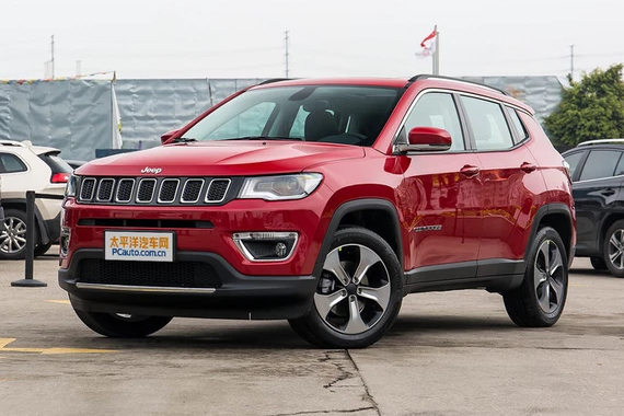 作为目前最火的SUV之一，领克01有哪些强劲的对手？