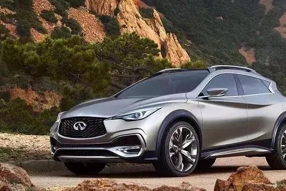 跨界车很冷门？这些车最能赢得妹子的回头率