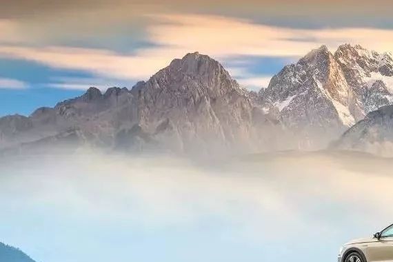 攻擂与守擂的这一年：蔚领从“独孤”到“求败”