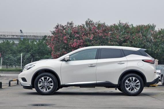 唯一一款战死的中型SUV，大汉兰达一圈，比老款便宜30万却卖不动