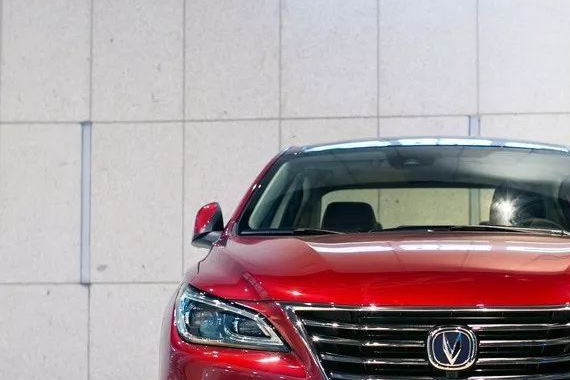 下个风口？中国汽车品牌开启向上之路！