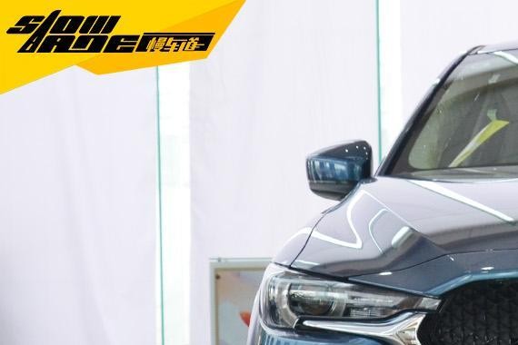 拒绝“高颜”的WEY 全新马自达CX-5内外升级 更适合年轻人选择