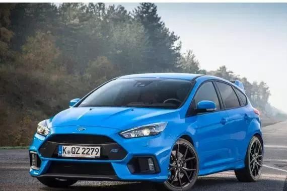 一辆福克斯，为何有人竟然花40万，还说和奔驰同级别？