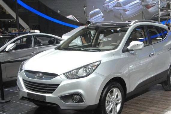 这款合资SUV上市先降3万，油耗7.3L完胜哈弗H6!