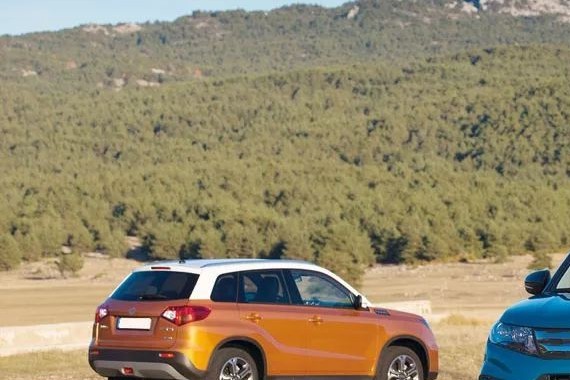 小型SUV中的硬派利刃 长安铃木维特拉的五星安全值得称道