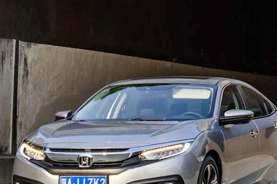 给你15万，你是选思域还是天籁？成本决定一切