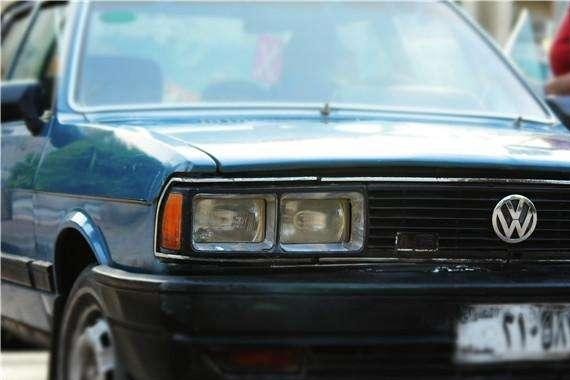 上世纪90年代的桑塔纳, 相当于现在什么样的车?