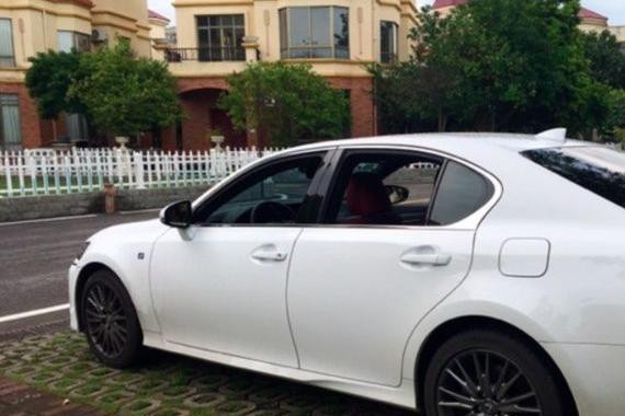 这辆日系车卖得比宝马5系还贵！内饰大气买了不会吃亏