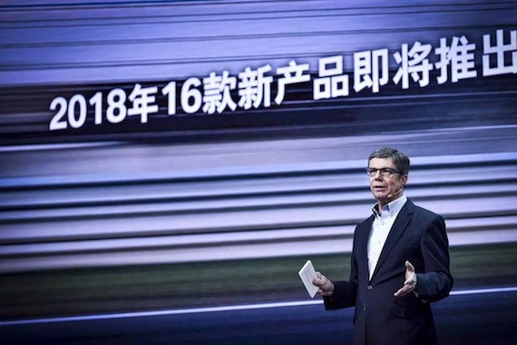 宝马中国明年迎来产品大年，16款新车中国产X3最重磅