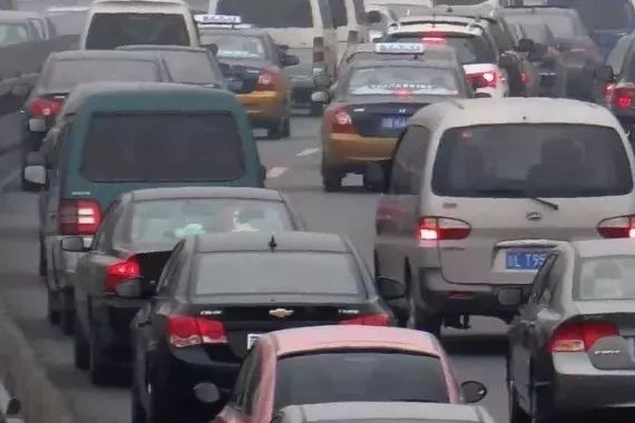 【最新】汽车摇号有重大变化！以后，不再只是拼“人品”了 ……