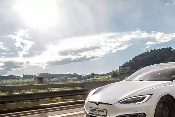 2017十大最受欢迎改装车一（8-10名）