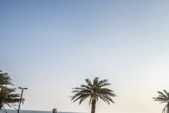 在海滨体验G值的魅力||人马一体·品悦行