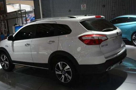 这款SUV具有爆款潜质！颜值秒杀汉兰达，10万不到就能拿下！