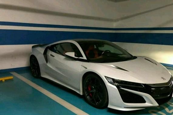 本田高端车落地345万，号称东瀛法拉利，为什么总被人当成长安