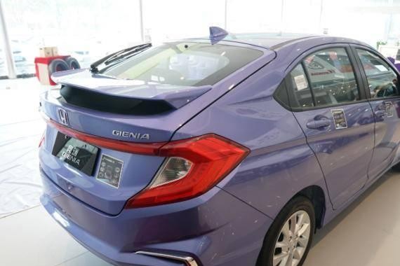 买卡罗拉还不如买它，唯一不被骂日系车